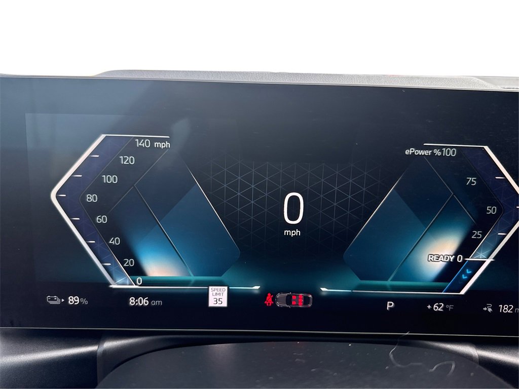 Certified 2023 BMW i4 eDrive35 image 22