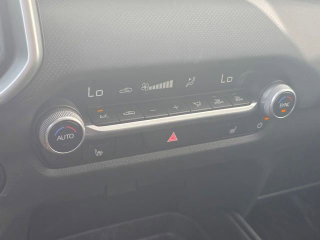 Certified 2025 MAZDA CX-50 AWD 2.5 S w/ Weather Package image 20