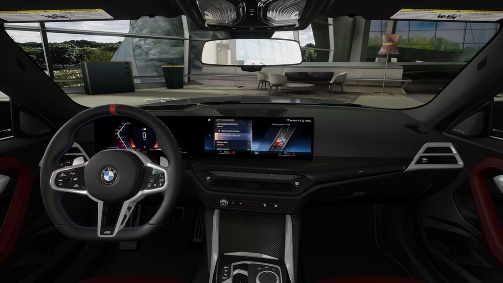 New 2026 BMW M240i Coupe w/ Premium Package image 10