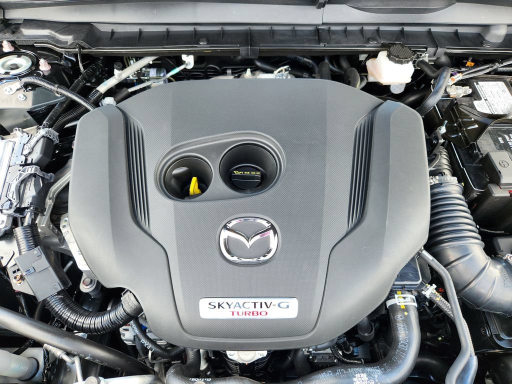 New 2026 MAZDA CX-50 AWD 2.5 S w/ Accent Package image 32