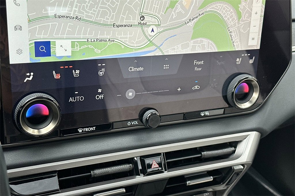 Used 2023 Lexus RX 350 Premium image 25