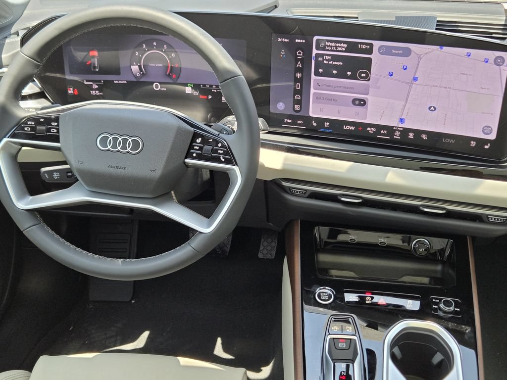 New 2026 Audi A6 Premium Plus AWD/4WD image 32
