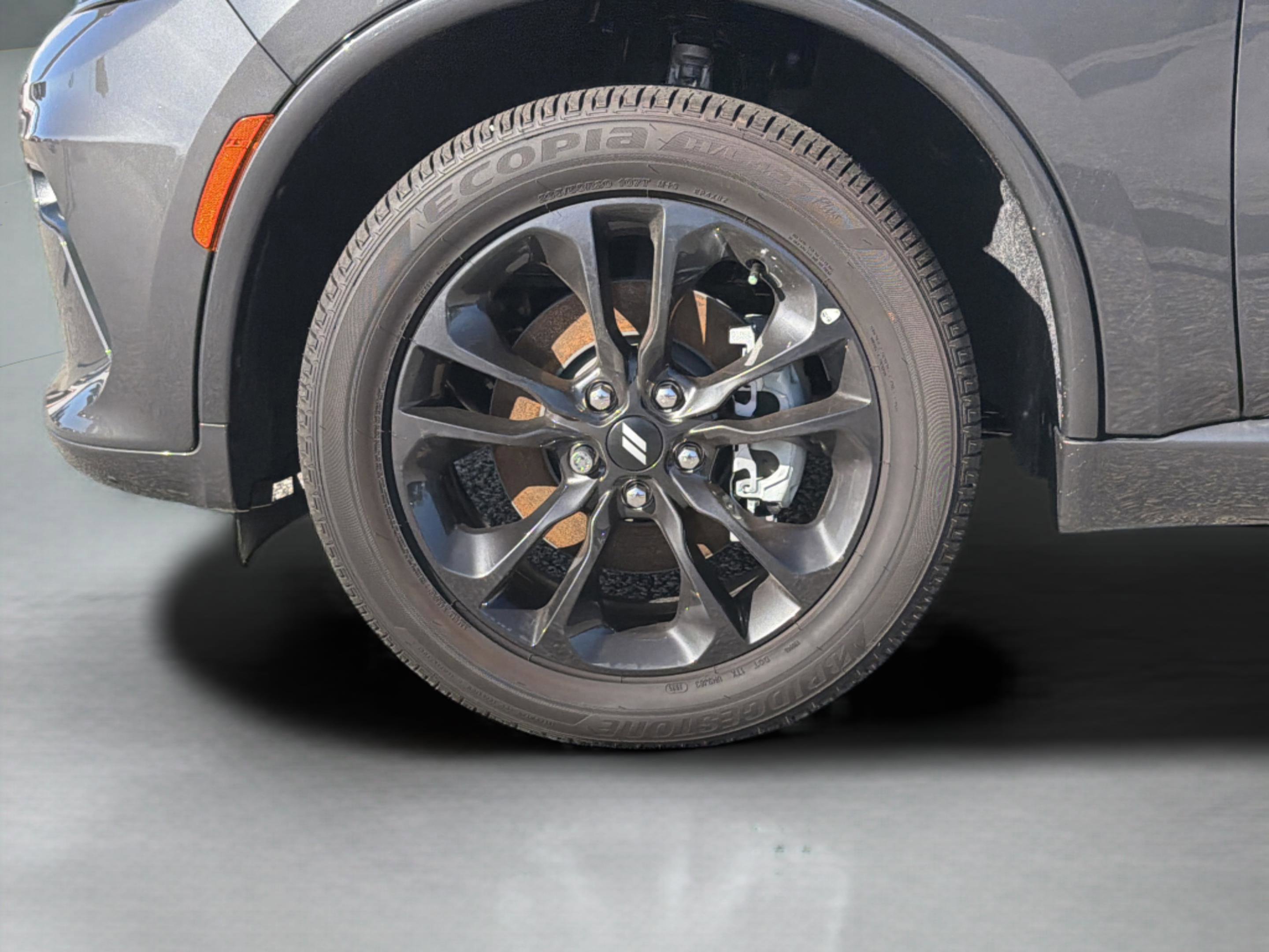 New 2025 Dodge Durango GT w/ Blacktop Package image 42