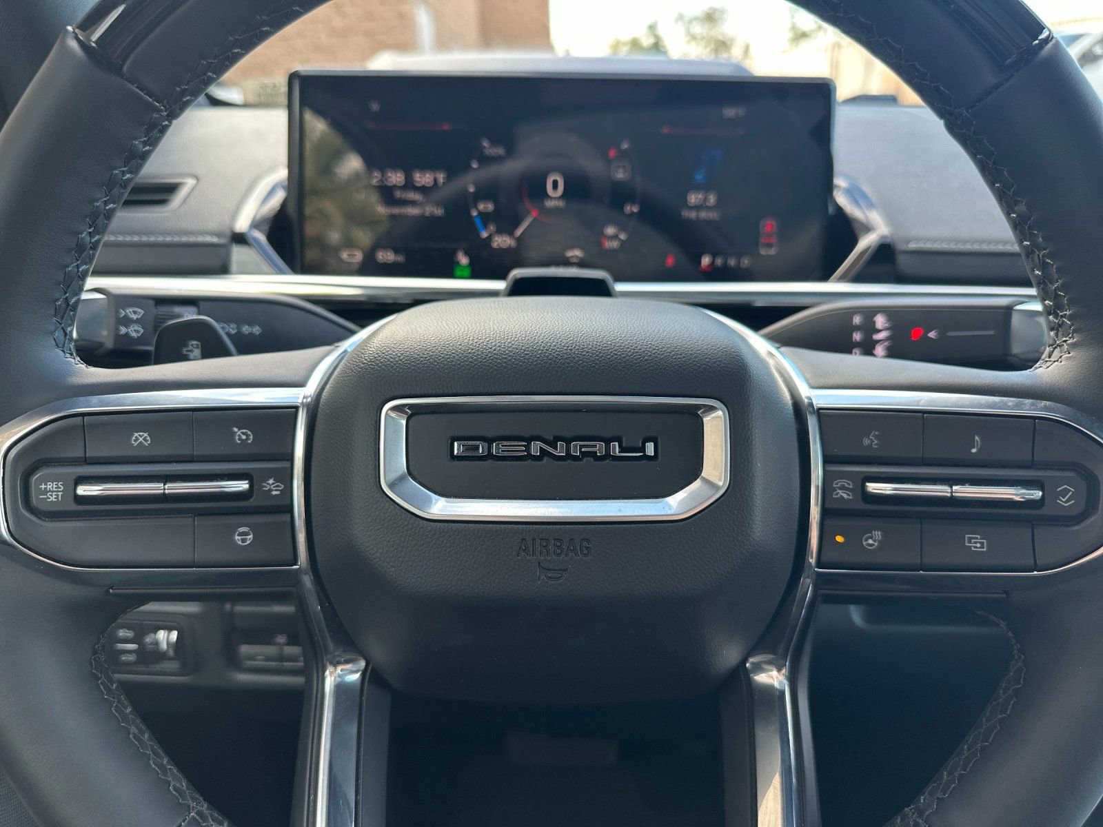 New 2025 GMC Sierra EV Denali image 22