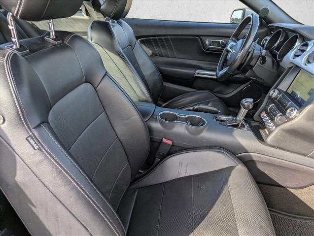 Used 2016 Ford Mustang Premium w/ Equipment Group 201A image 26