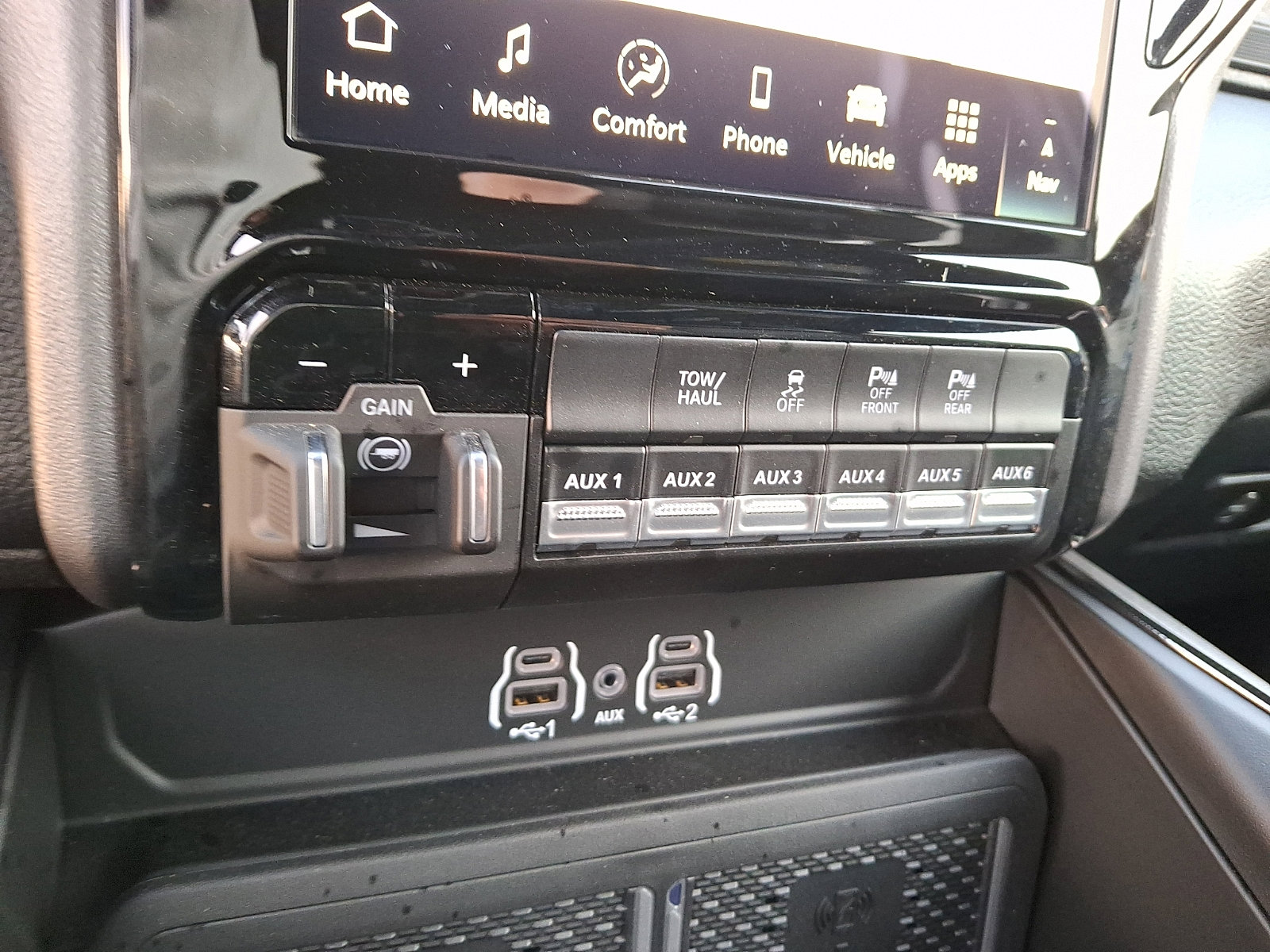 New 2026 RAM 2500 Rebel w/ Rebel Level 1 Equipment Group image 20