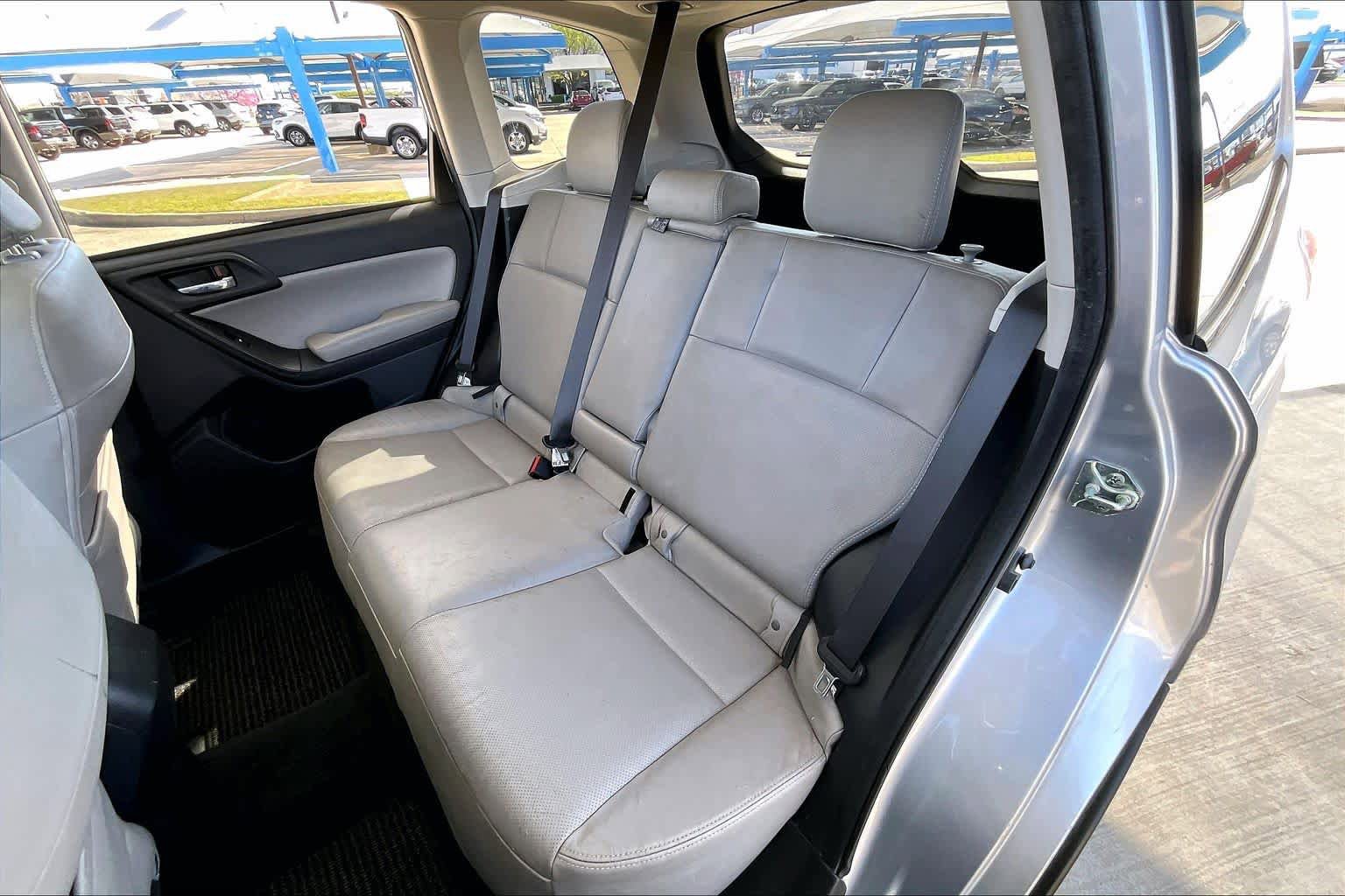 Used 2014 Subaru Forester 2.5i Limited w/ Popular Package #2 image 20