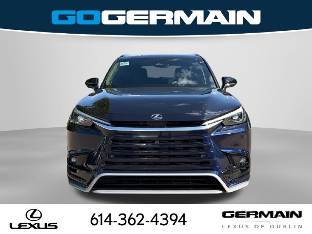 New 2026 Lexus TX 500h AWD w/ Technology Package image 2