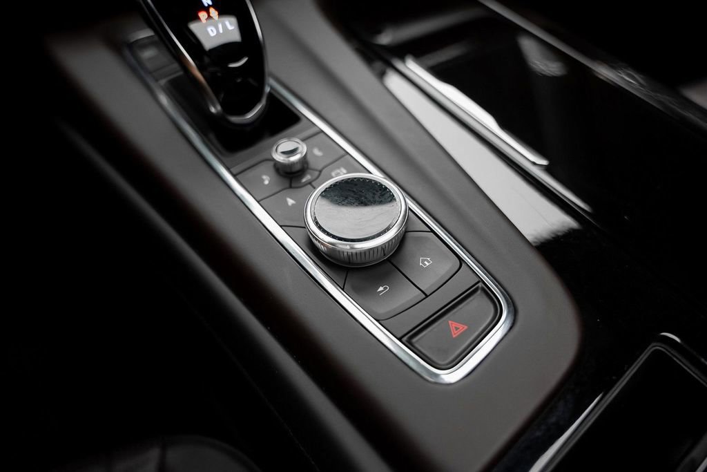 Used 2024 Cadillac Escalade Sport Platinum w/ LPO, Floor Liner Package image 15