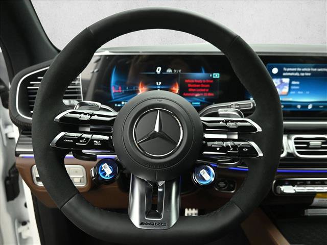New 2026 Mercedes-Benz GLE 53 AMG 4MATIC Coupe image 14