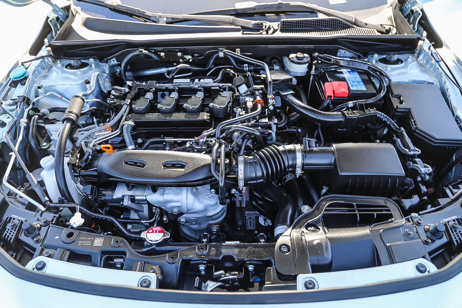 Used 2022 Honda Civic Touring image 26