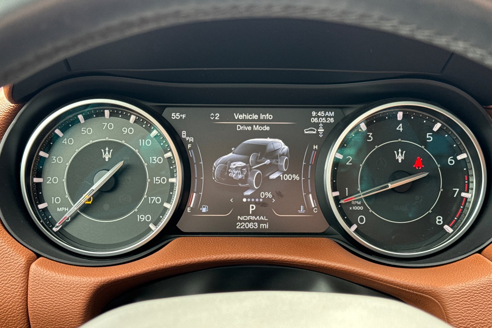 Used 2022 Maserati Levante GT AWD/4WD image 24