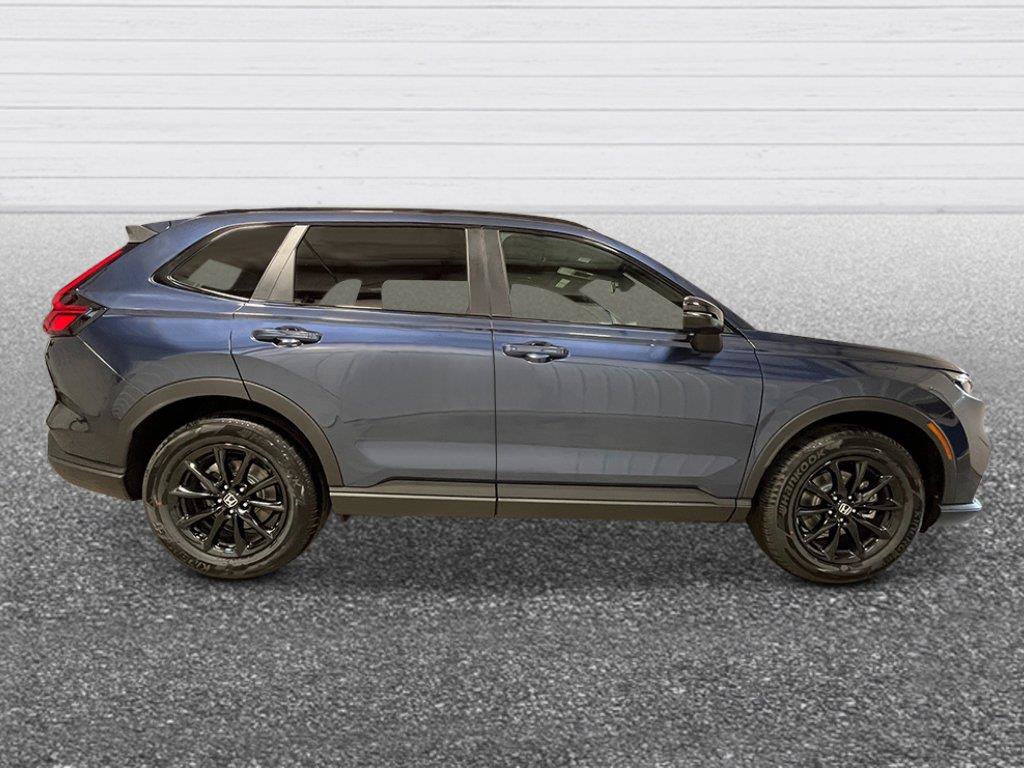 New 2026 Honda CR-V Sport image 8