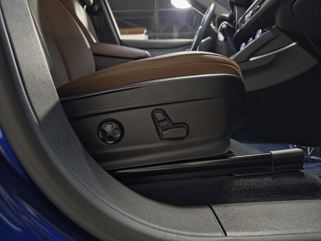 Used 2022 Alfa Romeo Stelvio Ti image 21