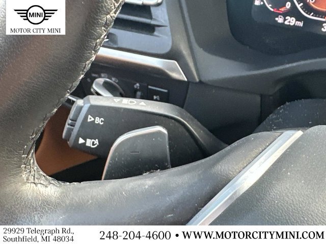 Used 2024 BMW X3 xDrive30i w/ Premium Package w/ZPA AWD/4WD image 28