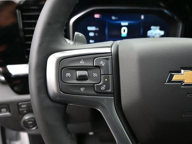 New 2026 Chevrolet Silverado 1500 LT image 34