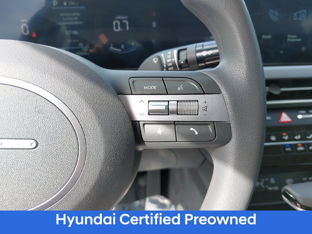 Used 2026 Hyundai Sonata SE FWD image 18