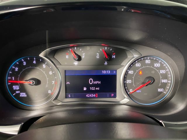 Certified 2023 Chevrolet Traverse LT w/ Midnight/Sport Edition image 18