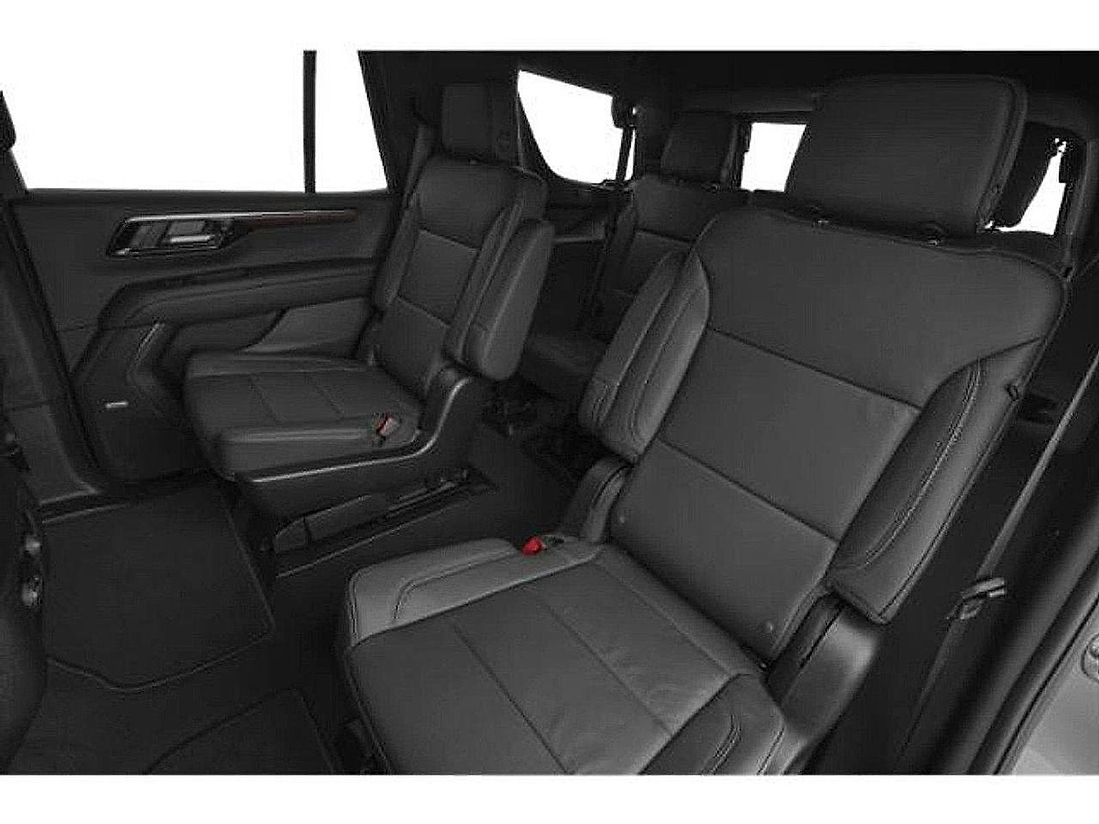 New 2026 Chevrolet Tahoe Z71 w/ Z71 Off-Road Package AWD/4WD image 12