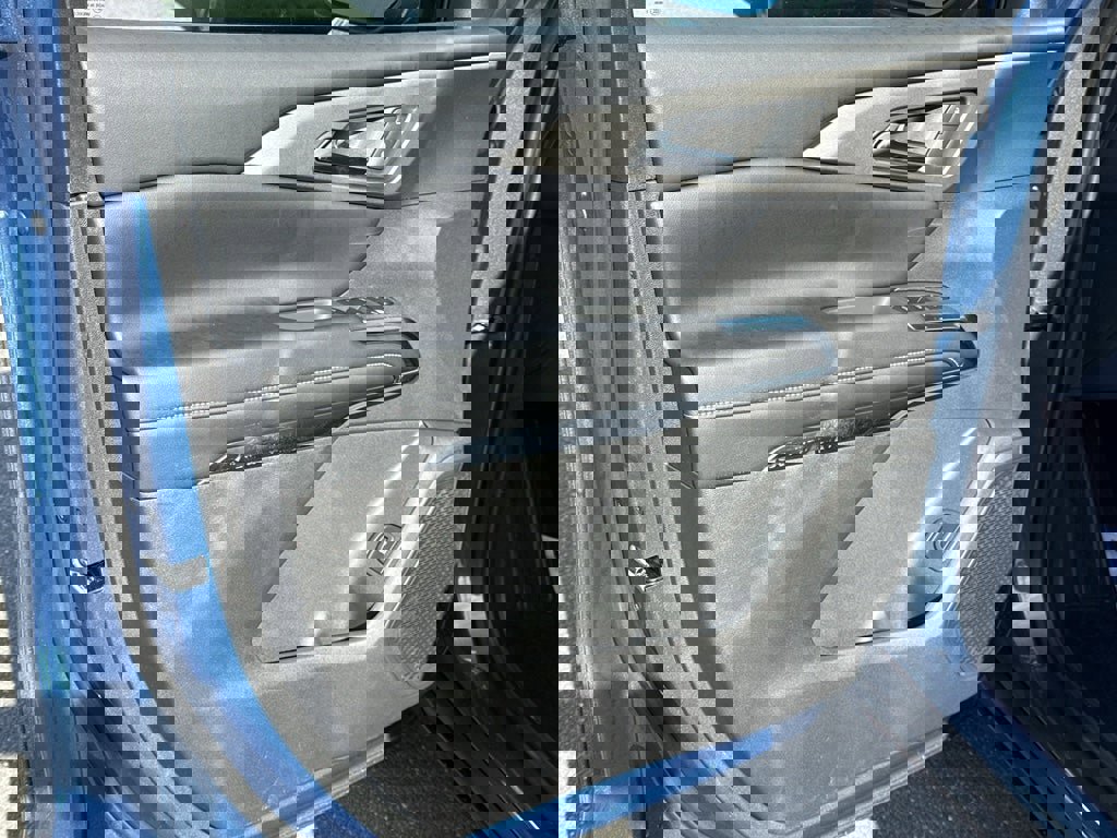 New 2026 Chevrolet Traverse LT image 9