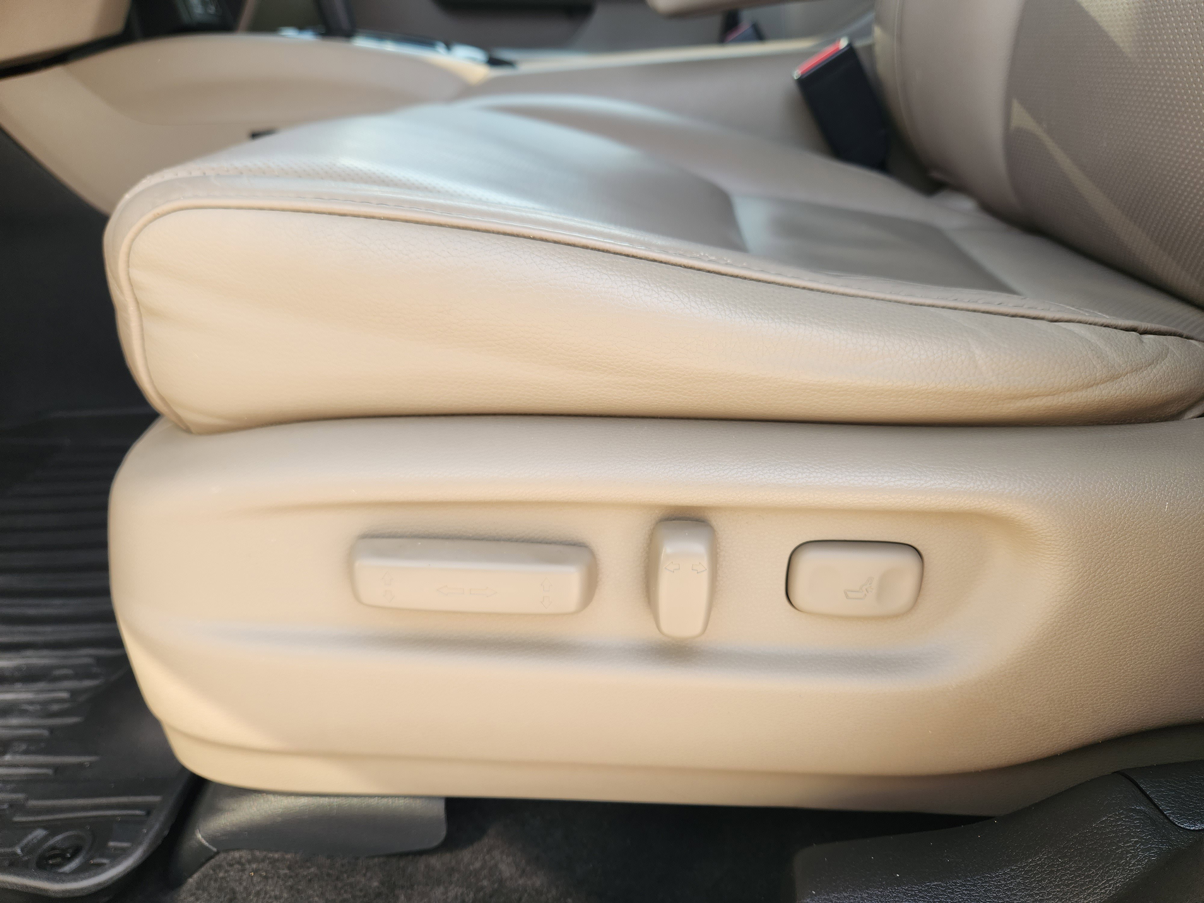 Used 2019 Honda Ridgeline RTL-E image 24