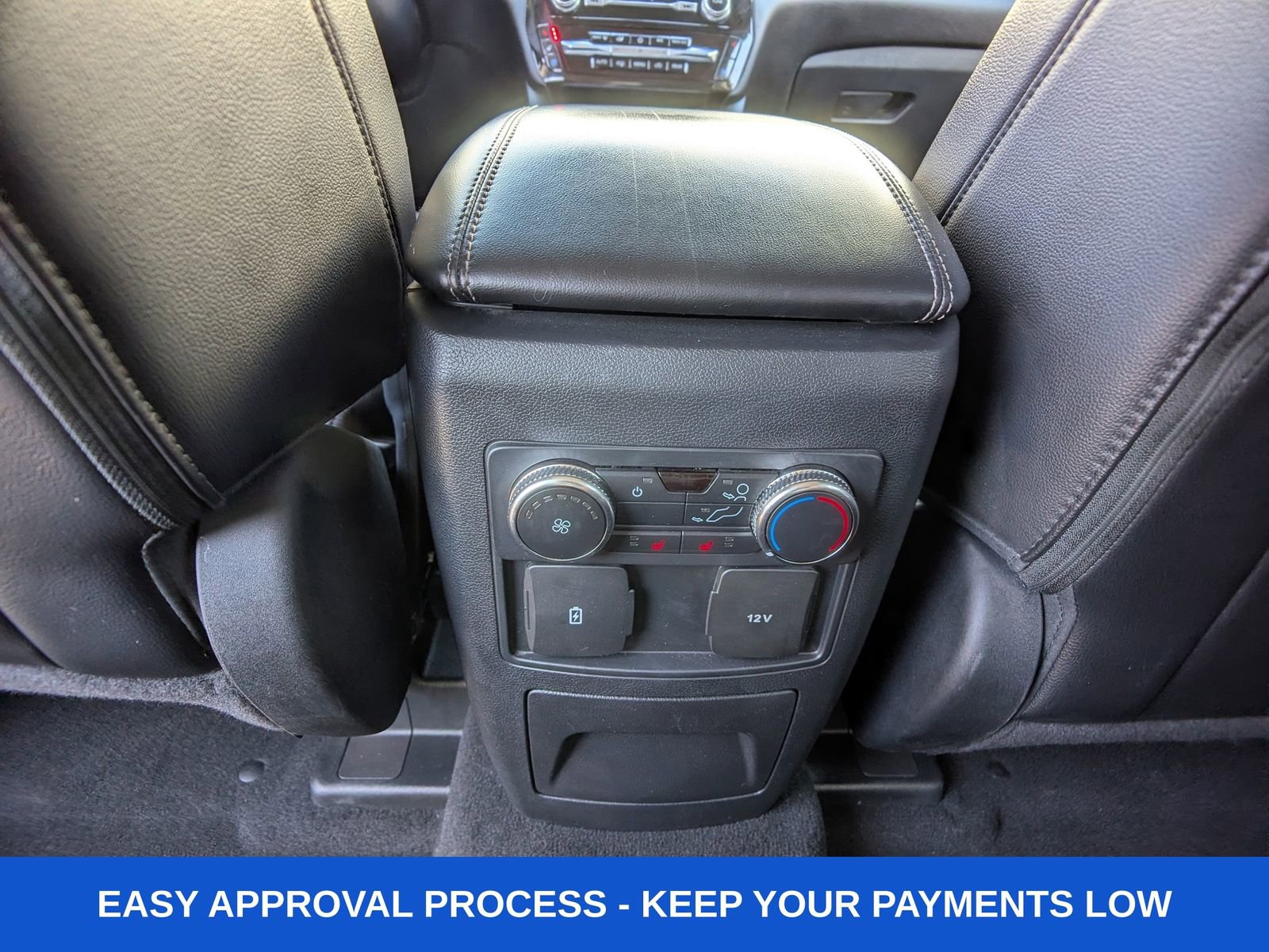 Used 2022 Ford Explorer Limited image 22
