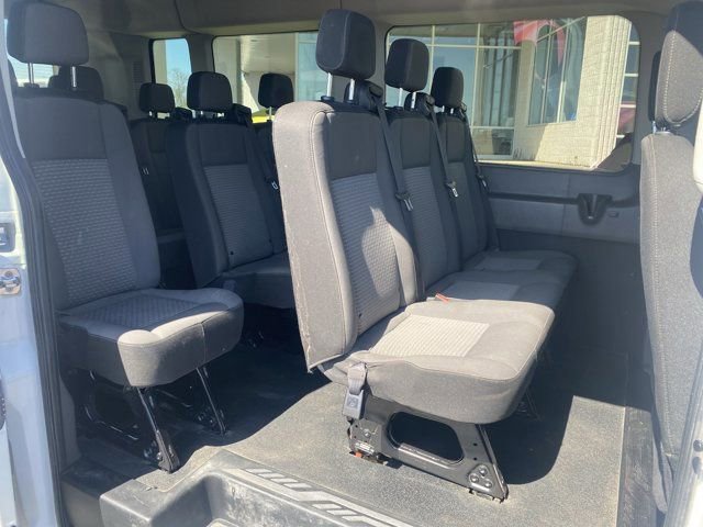 Used 2025 Ford Transit 350 XL AWD/4WD image 14