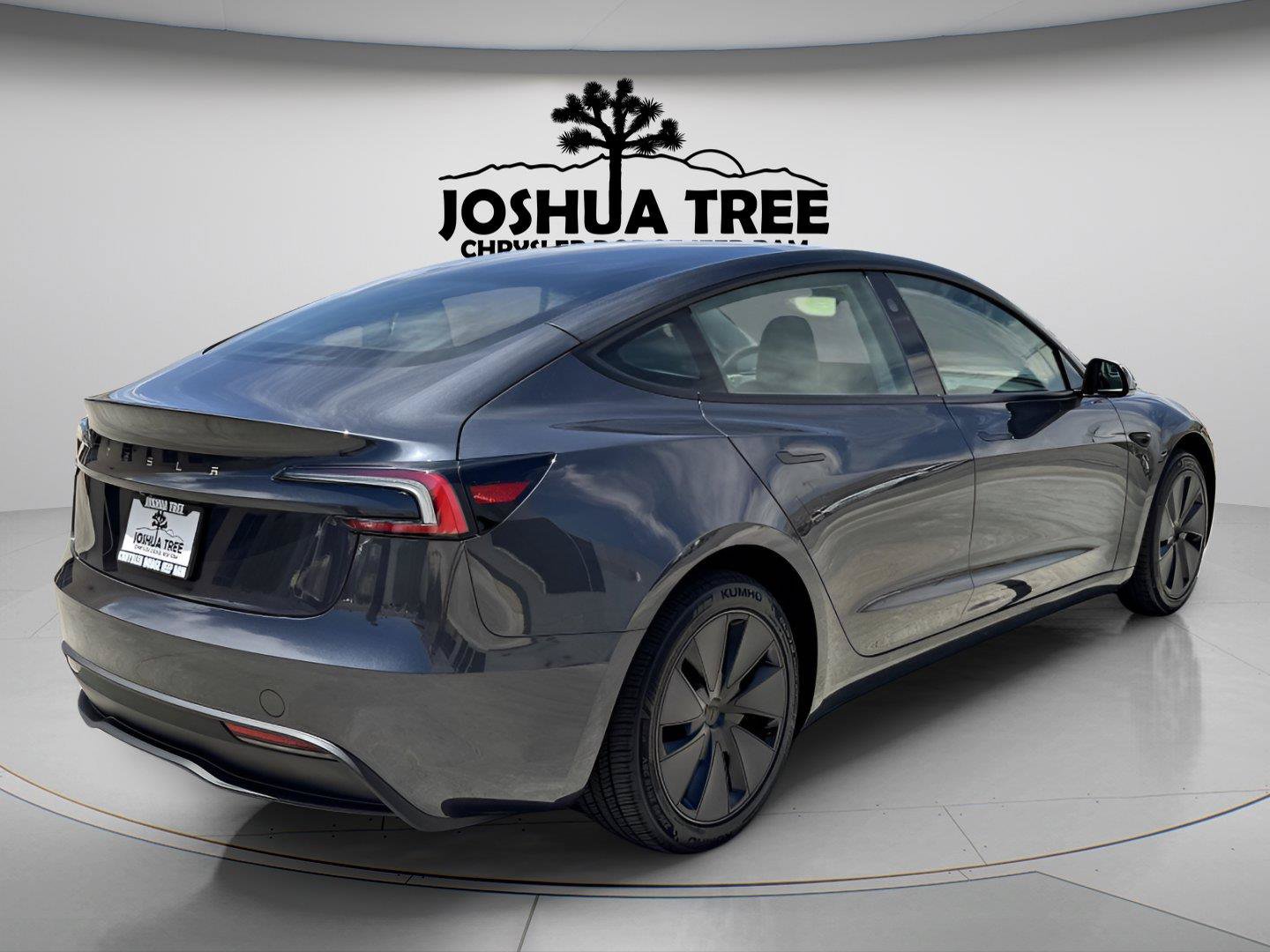 Used 2025 Tesla Model 3 Long Range RWD image 7