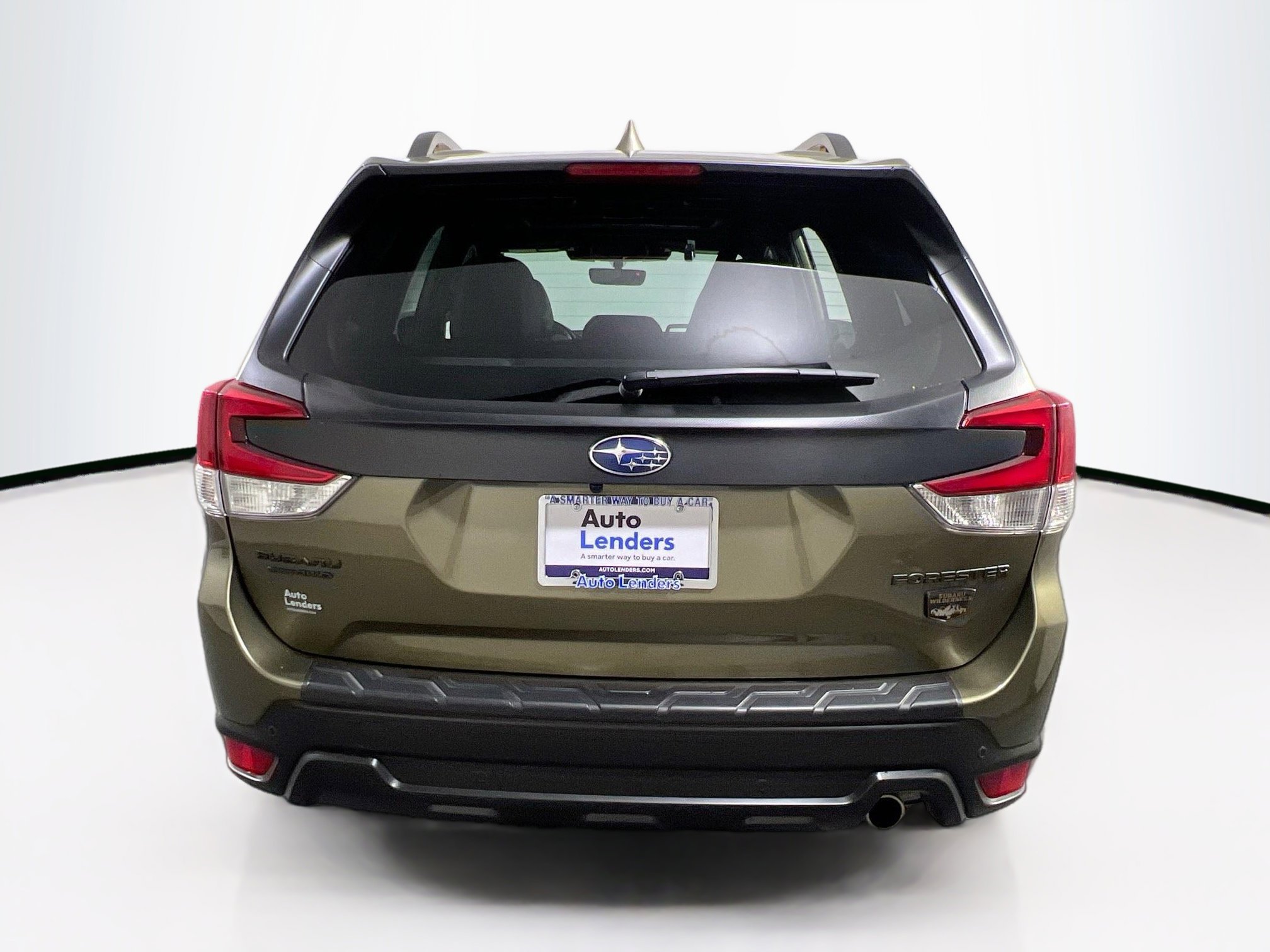 Used 2023 Subaru Forester Wilderness AWD/4WD image 6