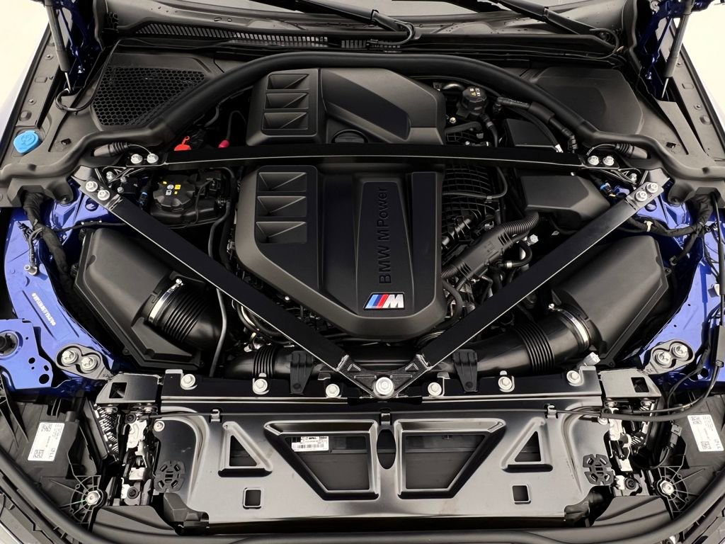 New 2026 BMW M3 Competition image 15