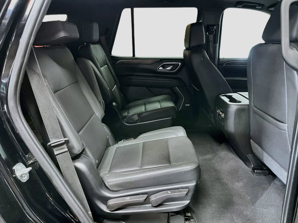 Used 2023 Chevrolet Tahoe Z71 AWD/4WD image 30