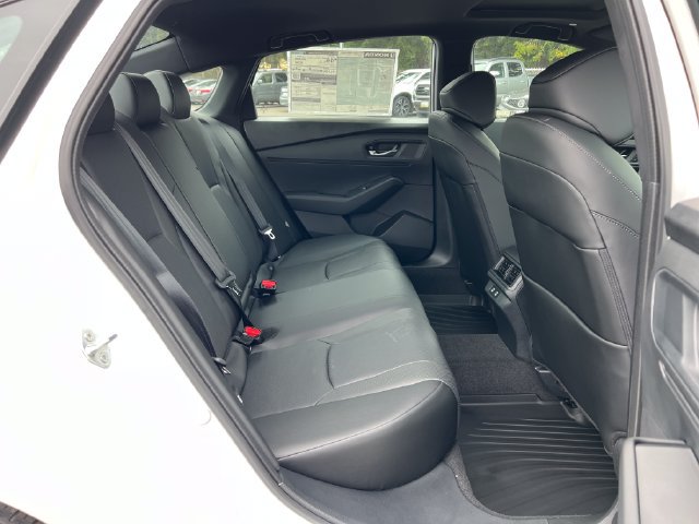 New 2026 Honda Accord Sport image 11