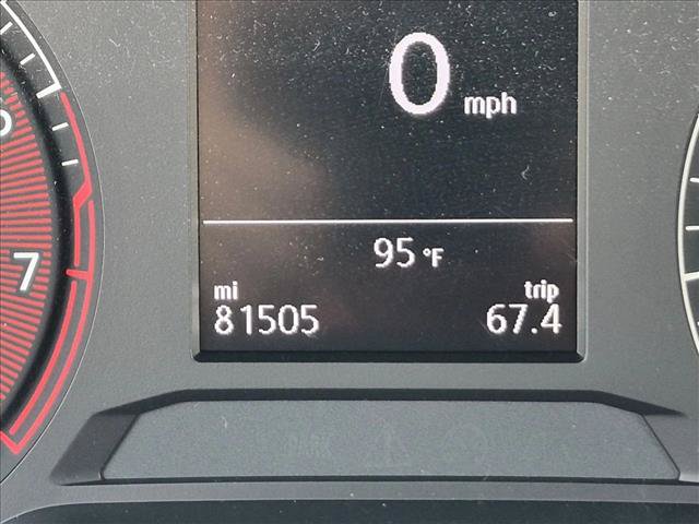 Used 2019 Volkswagen Jetta S w/ Driver Assistance Package FWD image 11