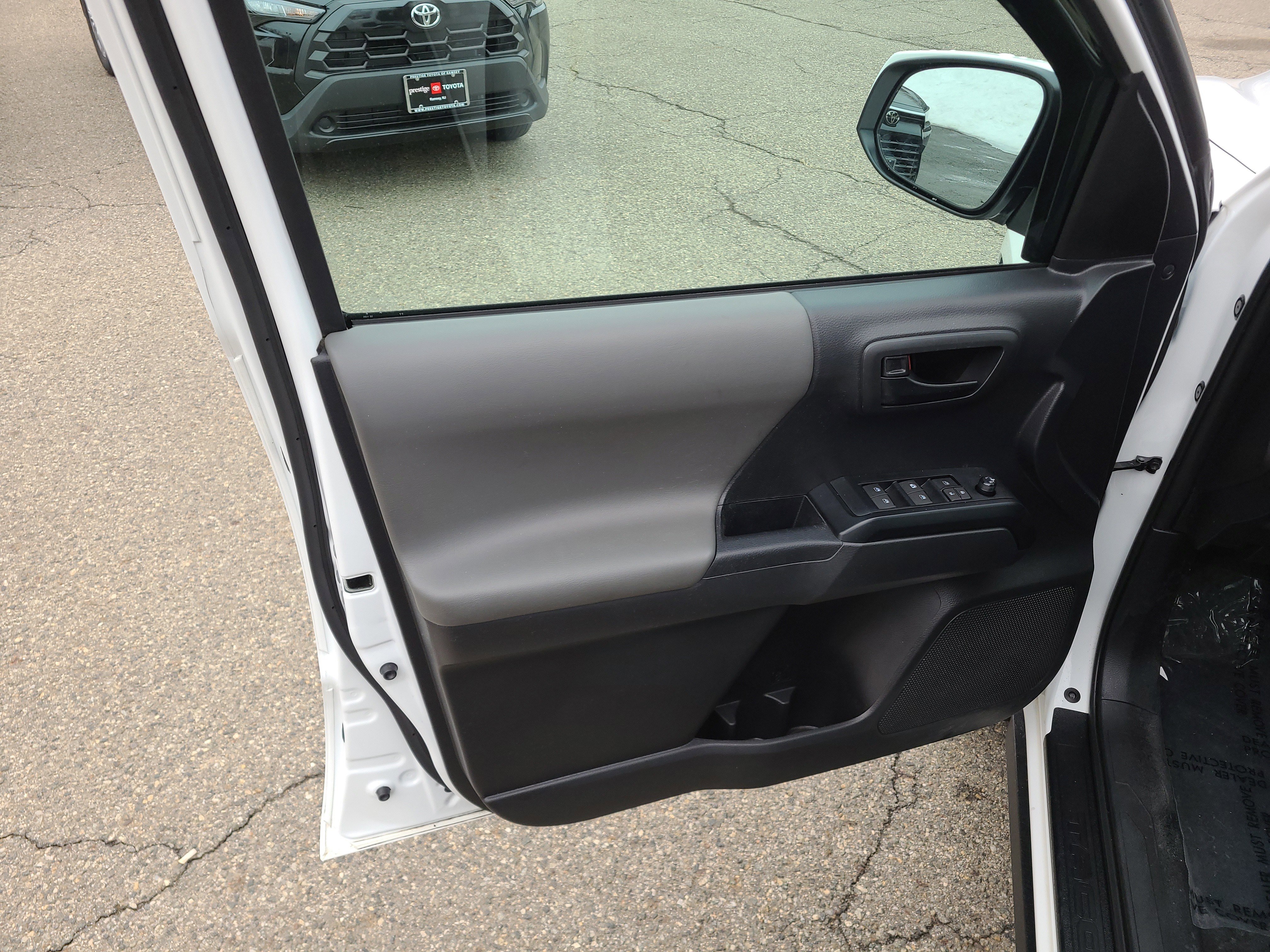 Certified 2023 Toyota Tacoma SR image 14