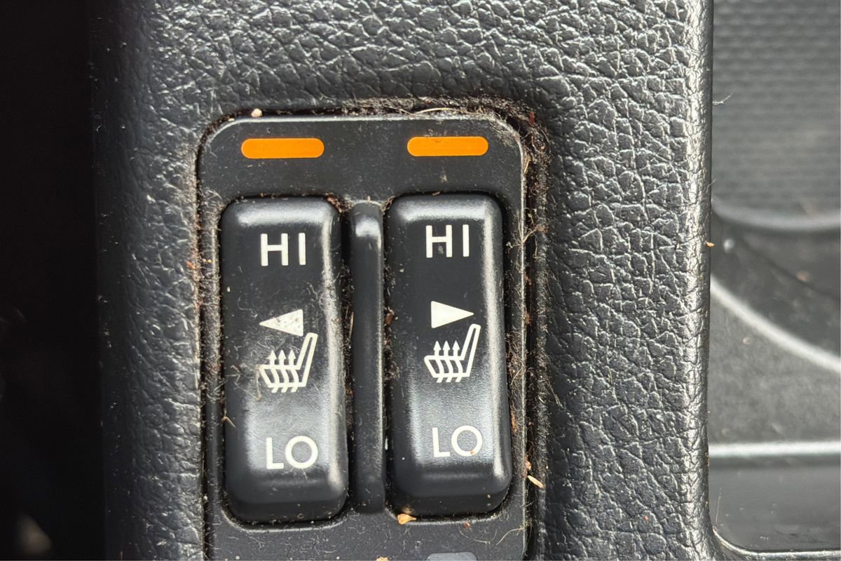 Used 2014 Subaru Crosstrek 2.0i Limited image 39