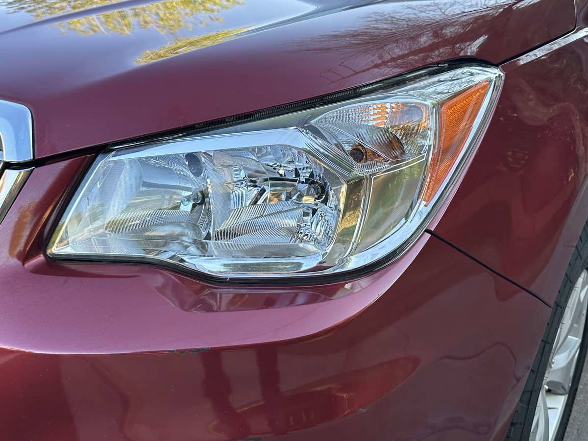 Used 2016 Subaru Forester 2.5i w/ Alloy Wheel Package image 48