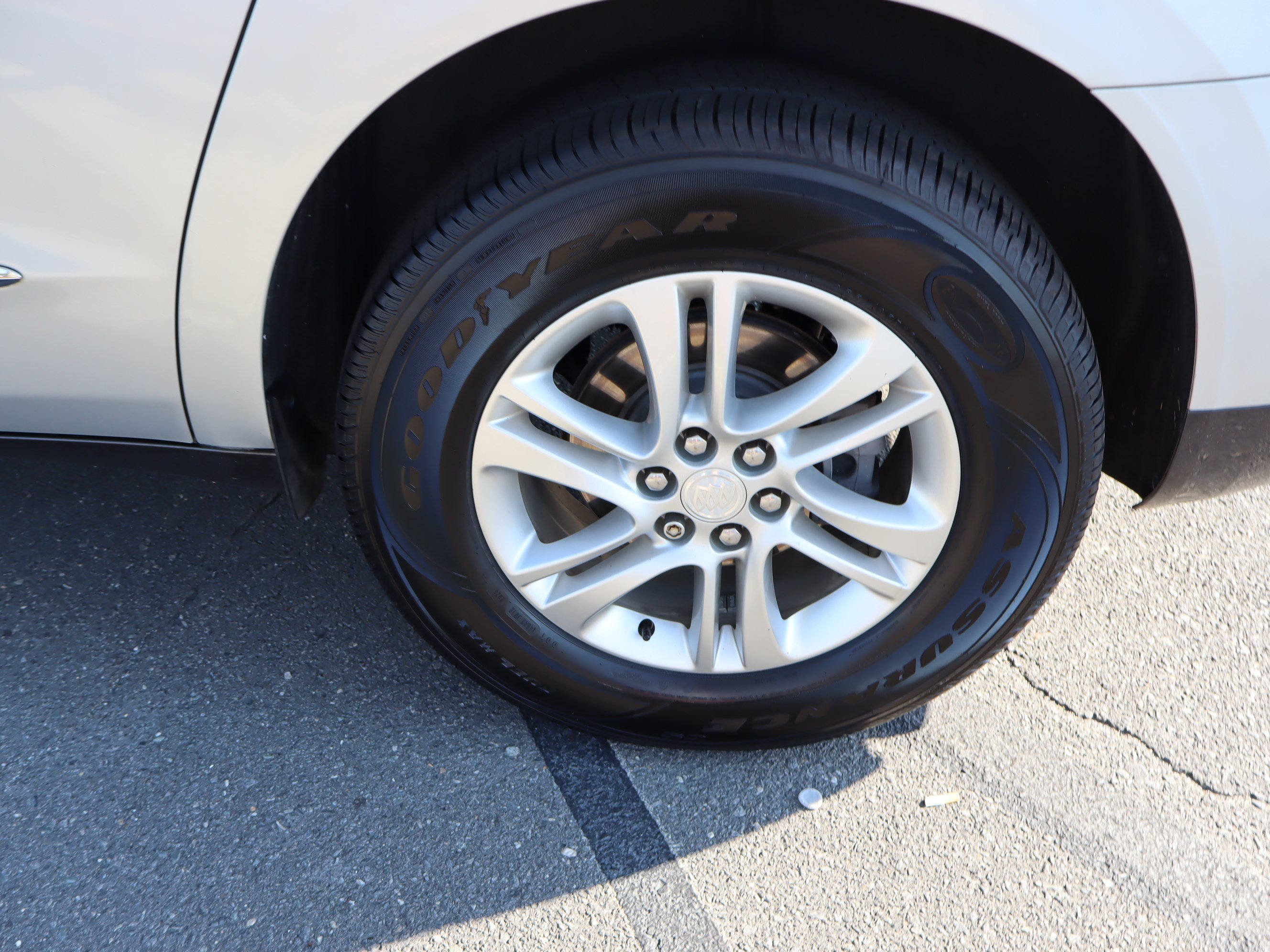Used 2021 Buick Enclave Preferred FWD image 42