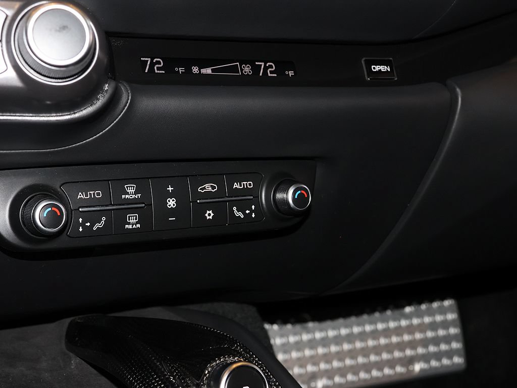 Certified 2020 Ferrari 812 Superfast RWD image 73