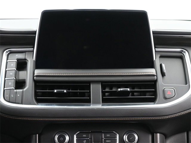 Used 2021 GMC Yukon AT4 image 28