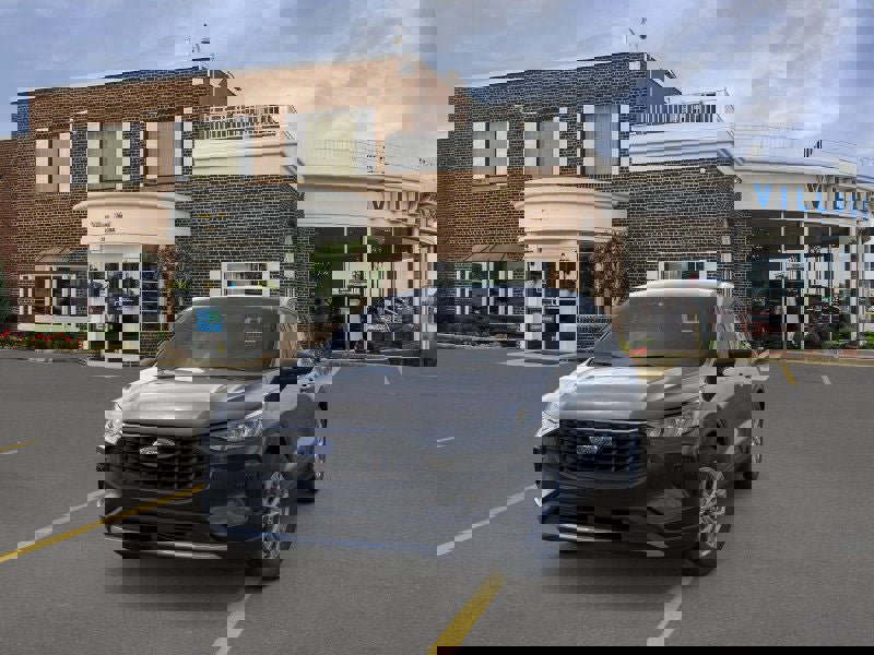 New 2026 Ford Escape Active w/ Tech Pack #1 image 2