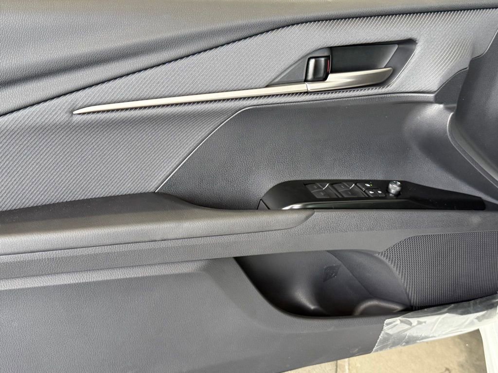 New 2026 Toyota Camry SE image 15