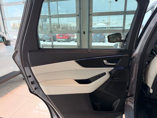 Used 2025 Acura MDX Type S image 27