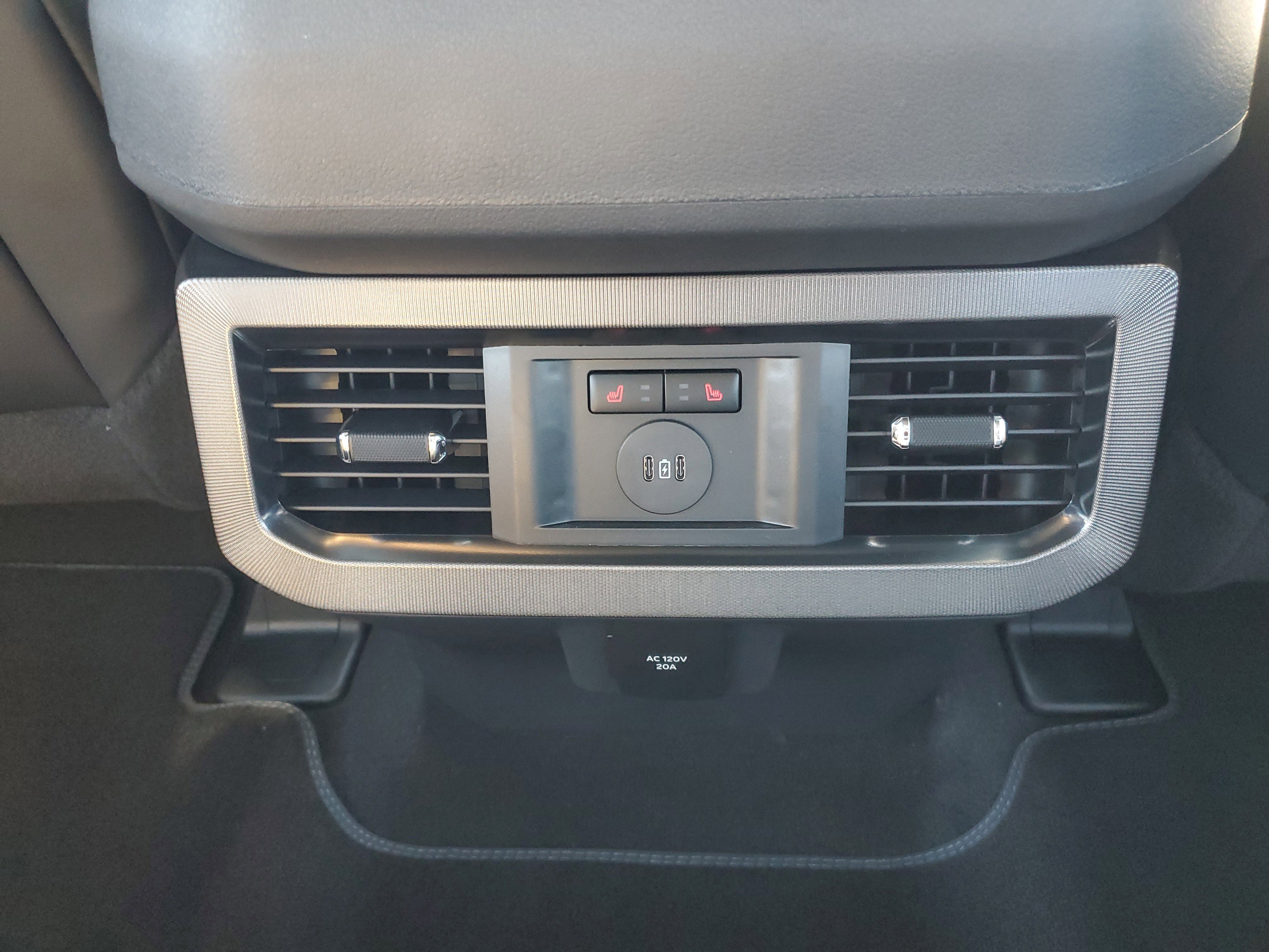 New 2026 Ford F450 Platinum image 30