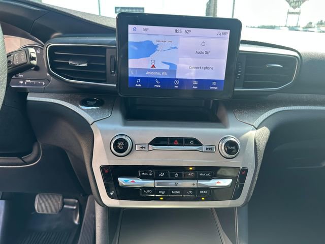 Used 2022 Ford Explorer Timberline image 15