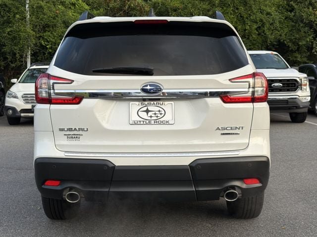 New 2026 Subaru Ascent Limited AWD/4WD image 4