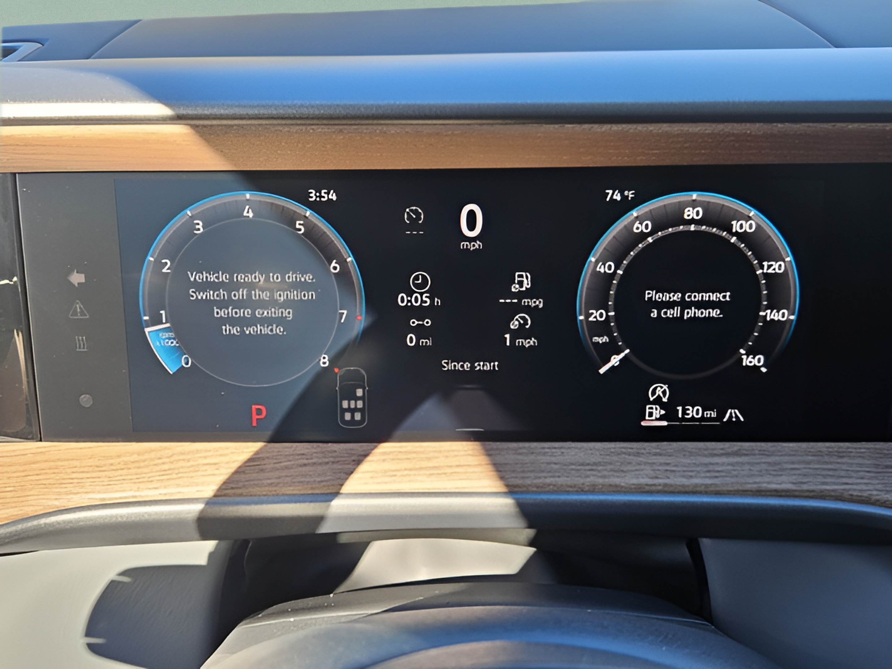 New 2027 Volkswagen Atlas SE FWD image 22