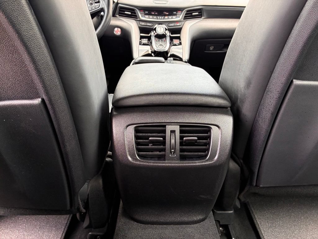 Used 2023 Acura TLX w/ Technology Package FWD image 15