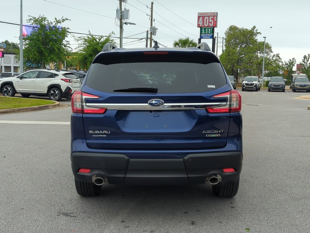 New 2026 Subaru Ascent Touring AWD/4WD image 6