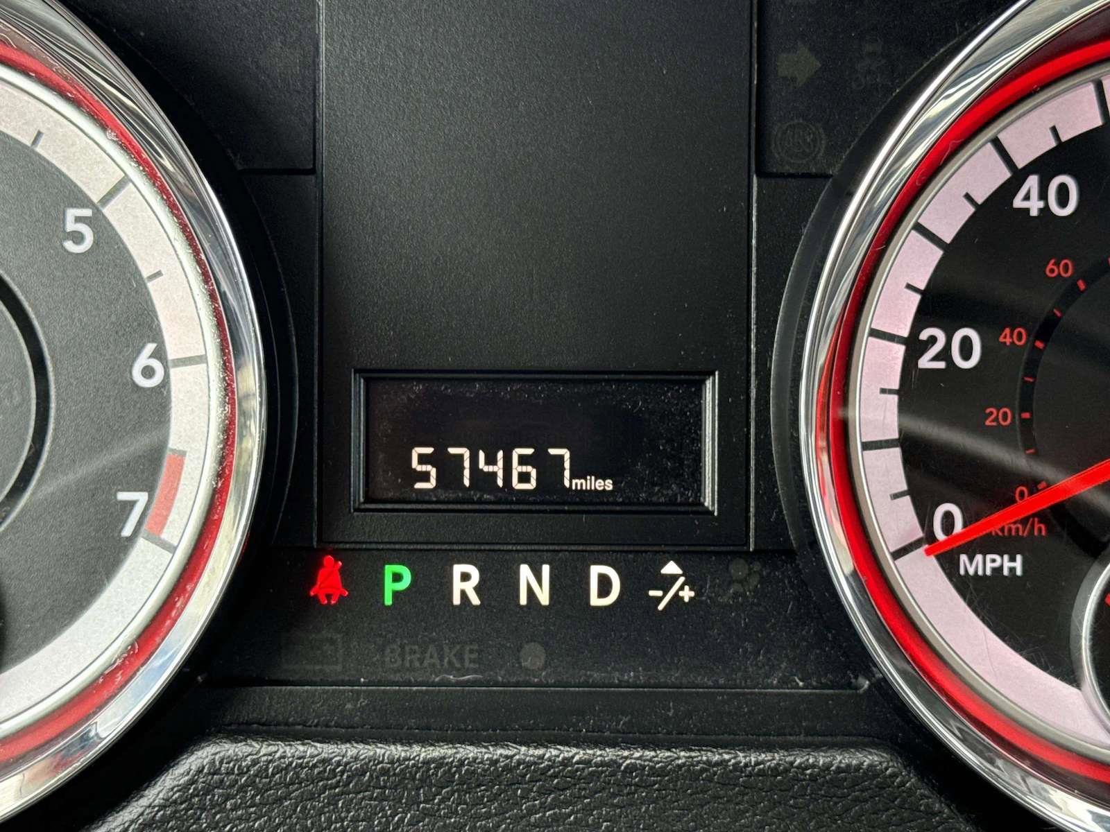 Used 2019 Dodge Grand Caravan SE w/ UConnect Hands-Free Group image 31