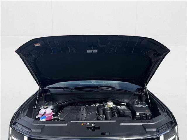 New 2026 Hyundai Santa Fe XRT image 17